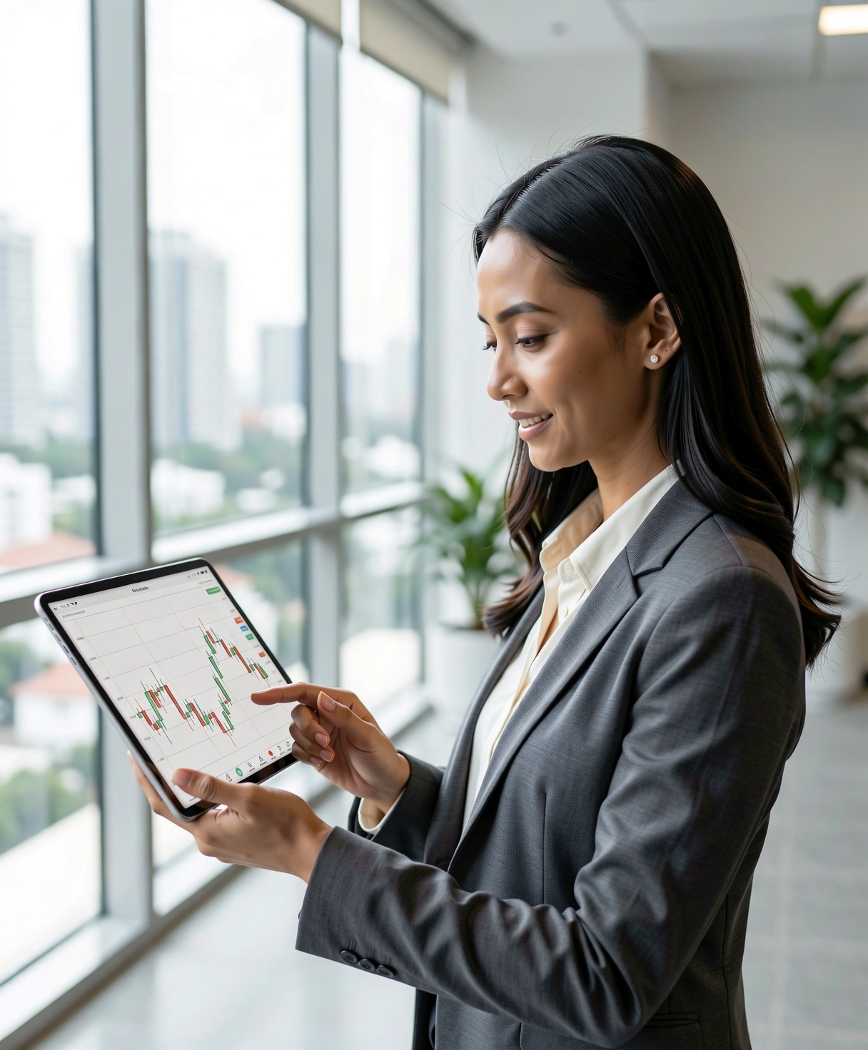 Analisis Digital Soli Mariana