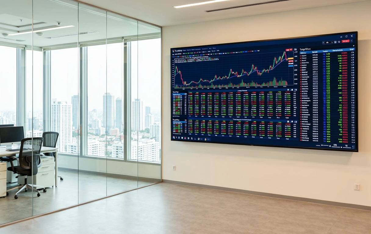 Pejabat Soli Mariana Kuala Lumpur