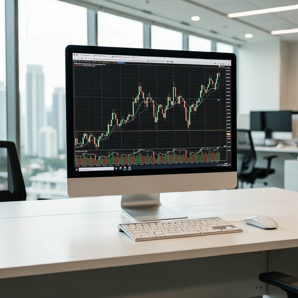 Analisis Pasaran Soli Mariana