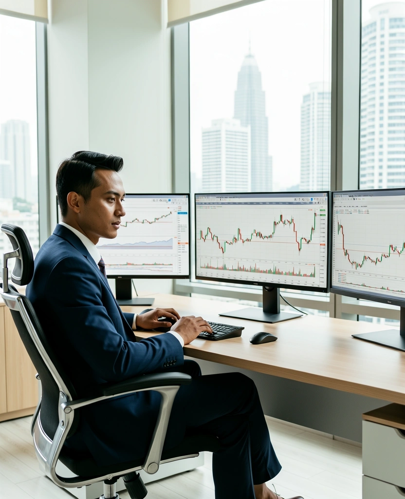 Profesional Kewangan Malaysia