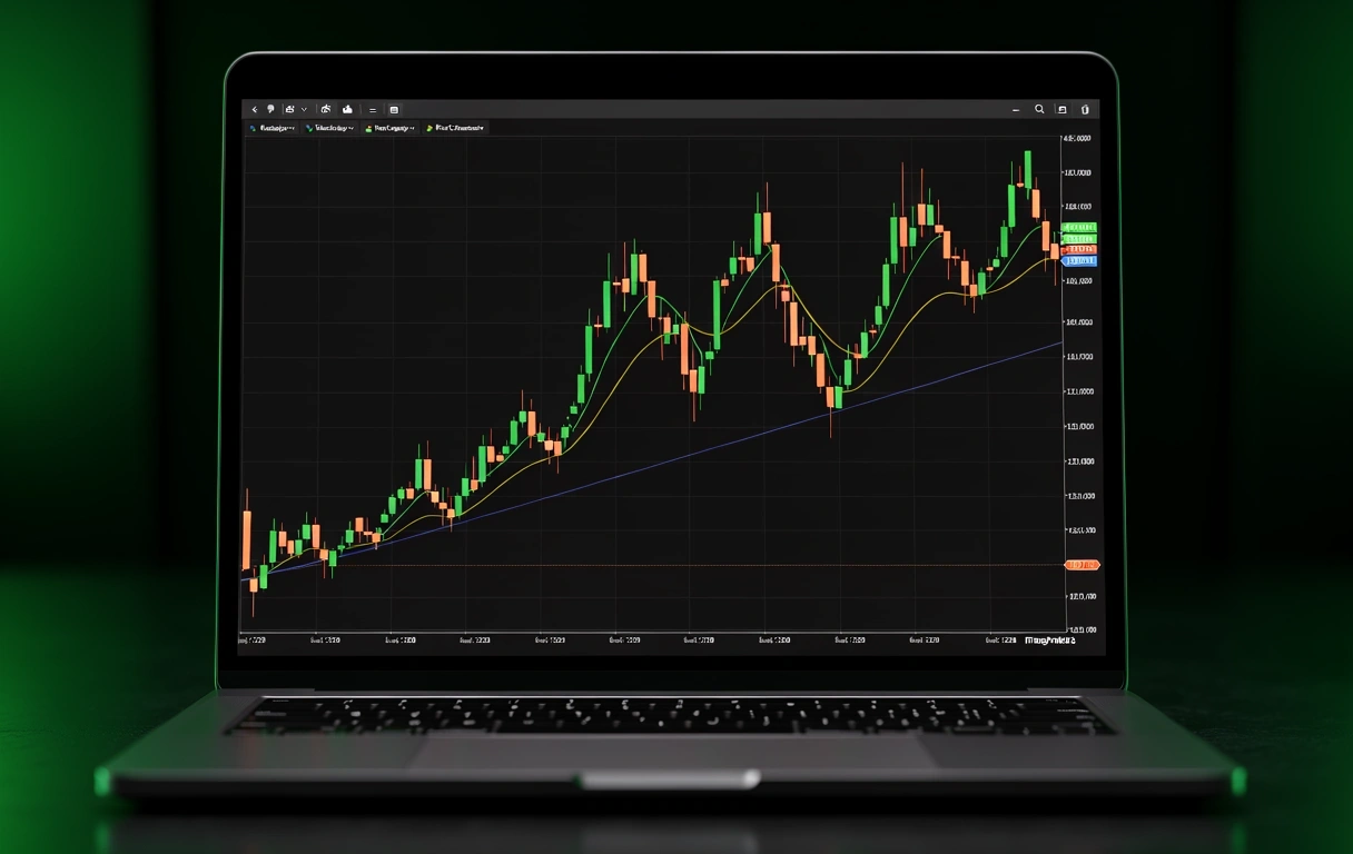 Teknologi TradingView