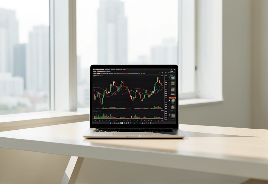 Persekitaran kerja profesional Soli Mariana