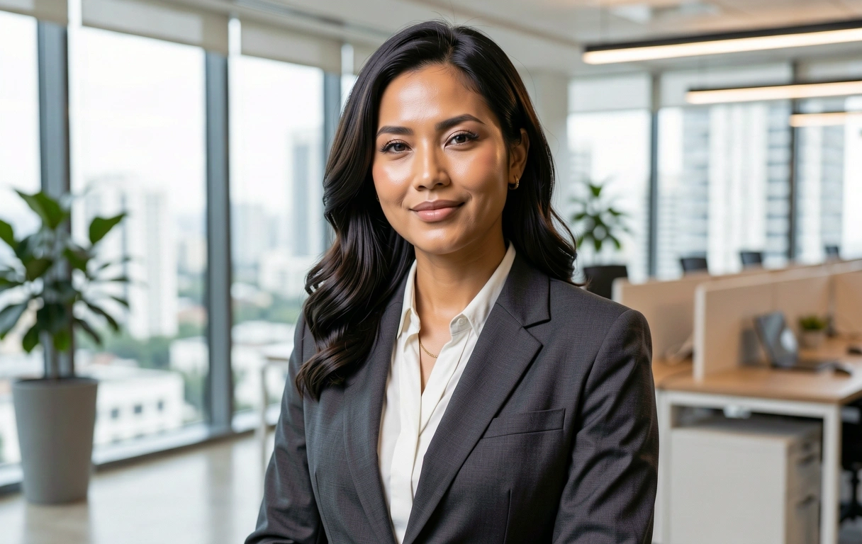 Pakar Pembangunan Kerjaya