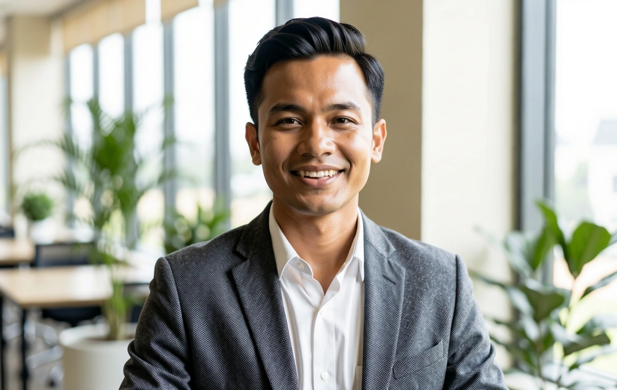 Pakar Strategi Kewangan