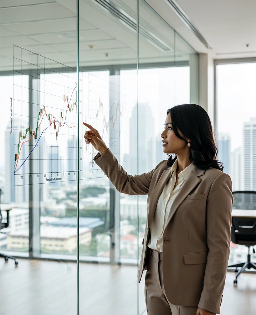 Pendidikan Kewangan Soli Mariana