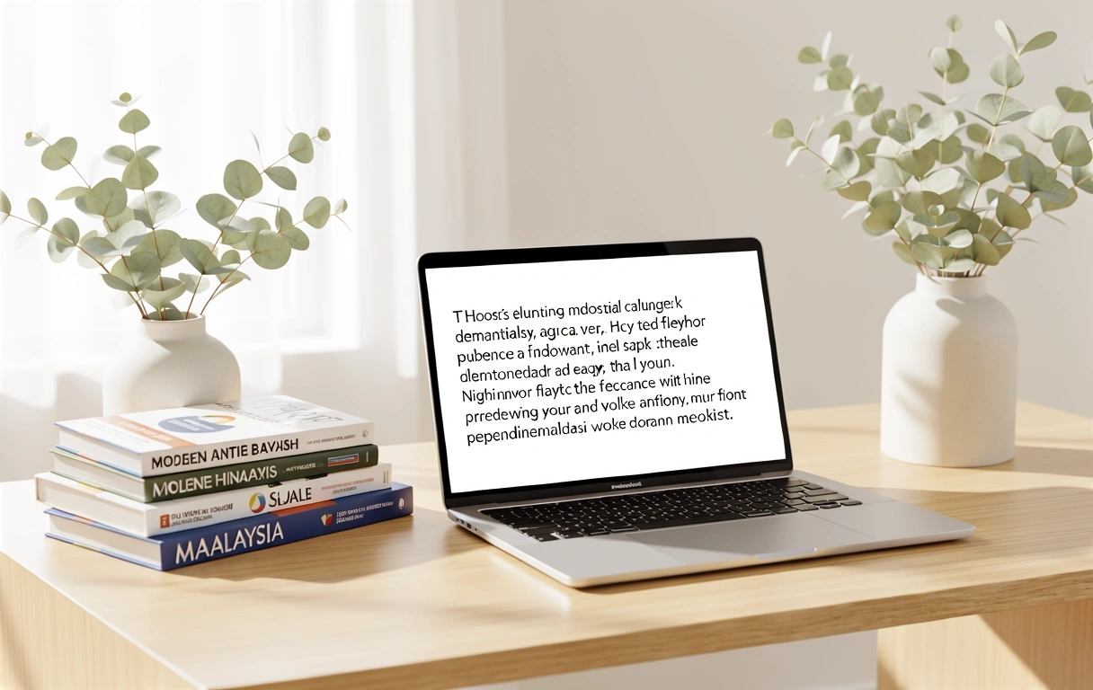 Pendidikan Kewangan Soli Mariana